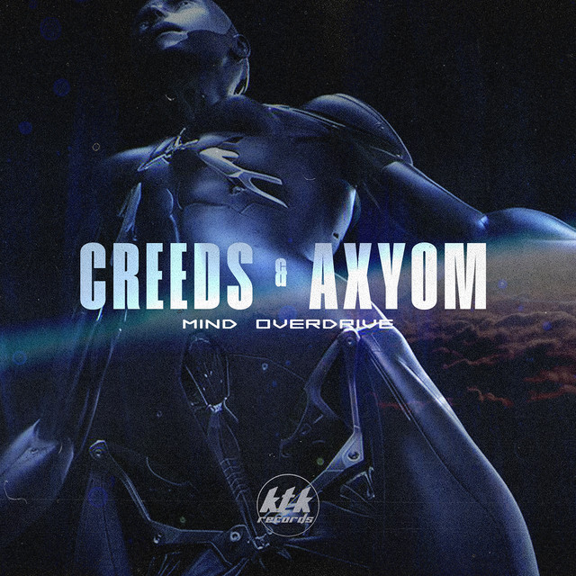 Creeds Feat. Axyom